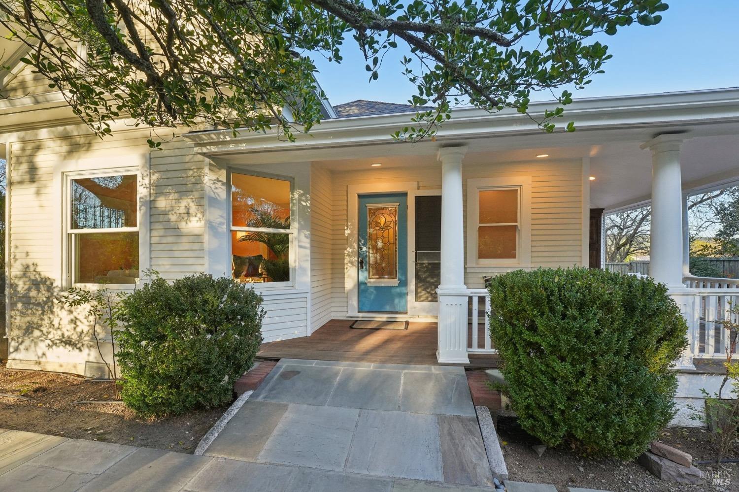 Detail Gallery Image 12 of 66 For 17311 Arnold Dr, Sonoma,  CA 95476 - 3 Beds | 2 Baths