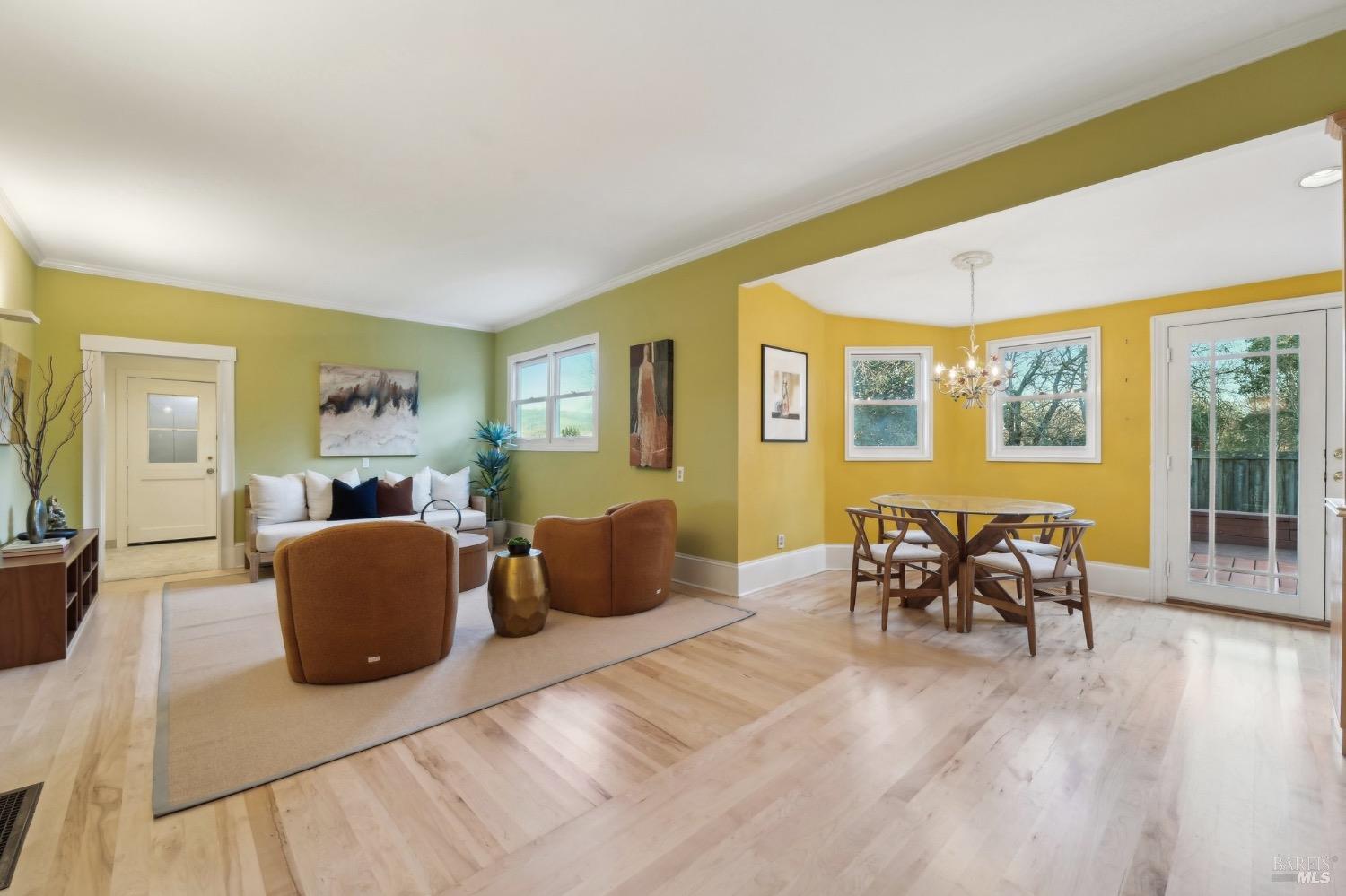 Detail Gallery Image 21 of 66 For 17311 Arnold Dr, Sonoma,  CA 95476 - 3 Beds | 2 Baths