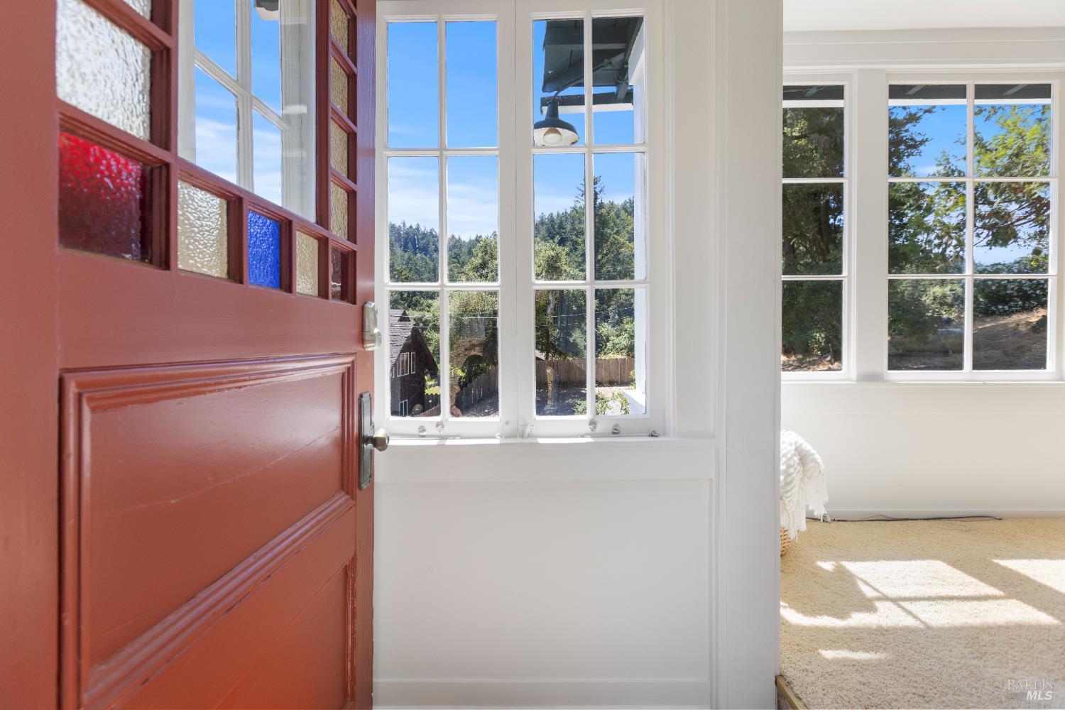 Detail Gallery Image 19 of 42 For 20 La Vuelta Ave, Lagunitas,  CA 94938 - 2 Beds | 2 Baths