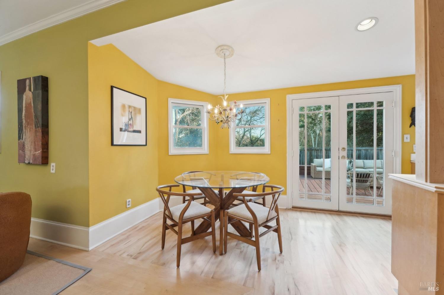 Detail Gallery Image 24 of 66 For 17311 Arnold Dr, Sonoma,  CA 95476 - 3 Beds | 2 Baths