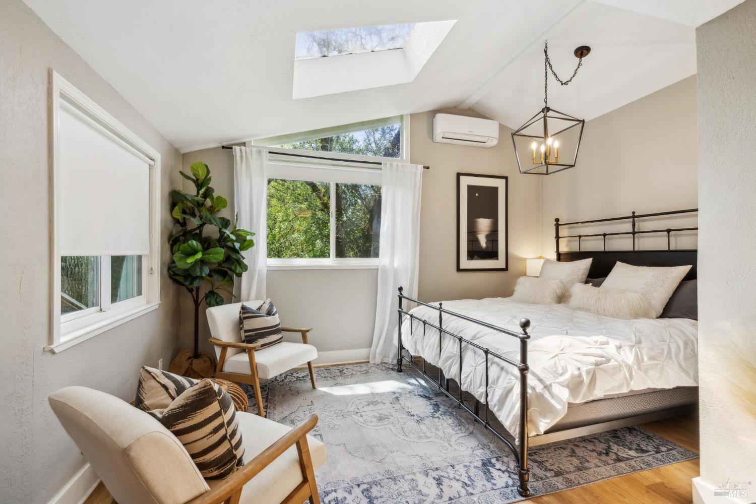 Detail Gallery Image 26 of 39 For 2531 Warm Springs Rd, Glen Ellen,  CA 95442 - 2 Beds | 2/1 Baths