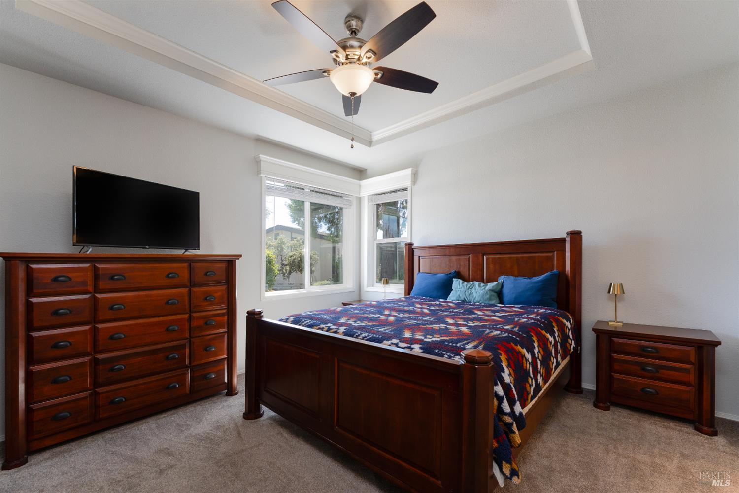 Detail Gallery Image 12 of 20 For 36 Blanco Pl, Ukiah,  CA 95482 - 3 Beds | 2 Baths