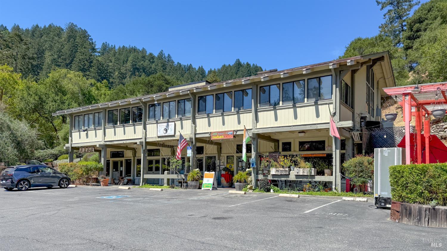 Detail Gallery Image 24 of 27 For 15 Mountain View Ave, Lagunitas,  CA 94938 - 2 Beds | 1 Baths
