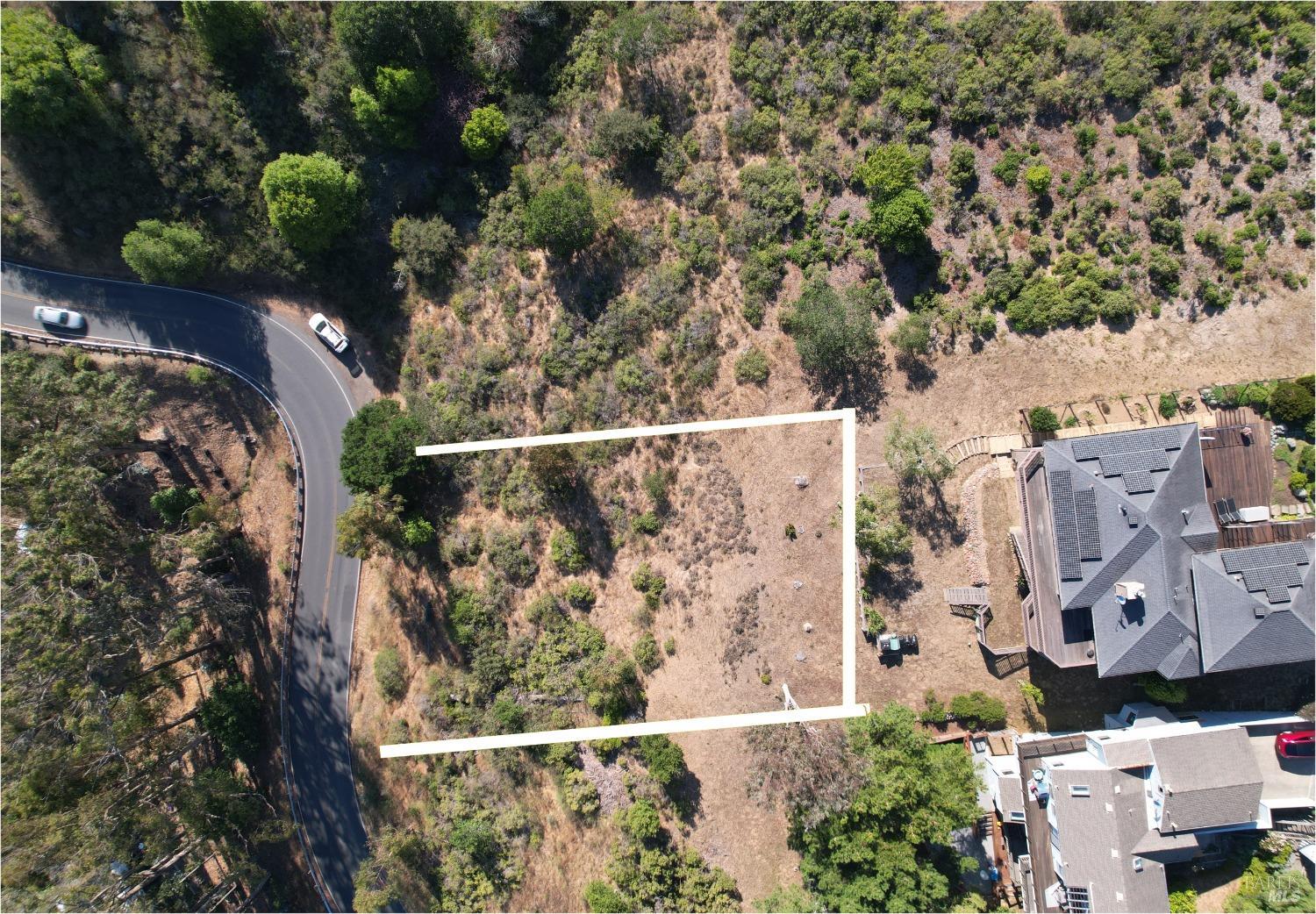 Detail Gallery Image 9 of 12 For 0 Shoreline Hwy, Mill Valley,  CA 94941 - – Beds | – Baths