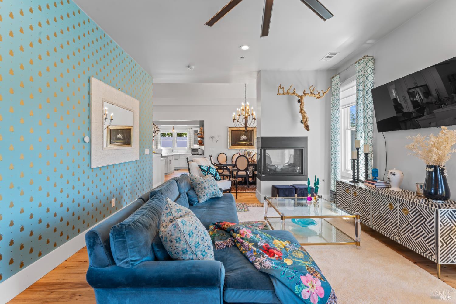 Detail Gallery Image 7 of 63 For 1533 G St, Napa,  CA 94559 - 4 Beds | 3 Baths