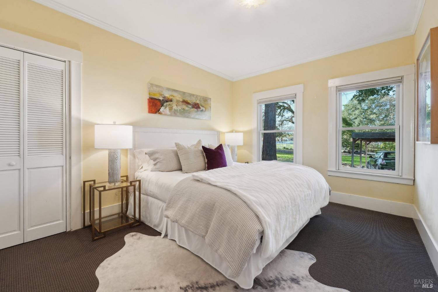 Detail Gallery Image 34 of 66 For 17311 Arnold Dr, Sonoma,  CA 95476 - 3 Beds | 2 Baths