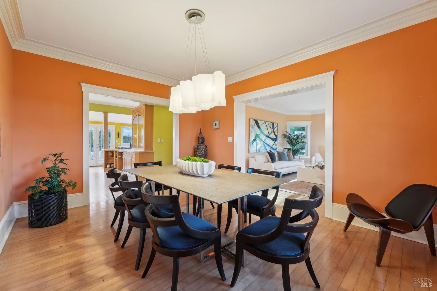 Detail Gallery Image 17 of 66 For 17311 Arnold Dr, Sonoma,  CA 95476 - 3 Beds | 2 Baths
