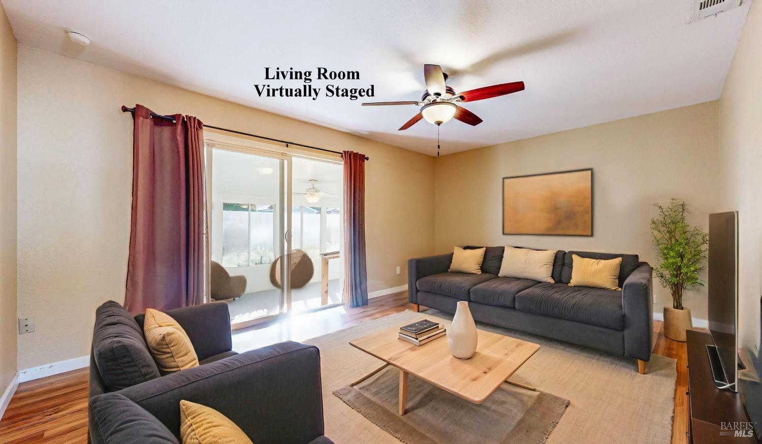 Detail Gallery Image 13 of 45 For 7147 Belita Ave, Rohnert Park,  CA 94928 - 3 Beds | 1 Baths