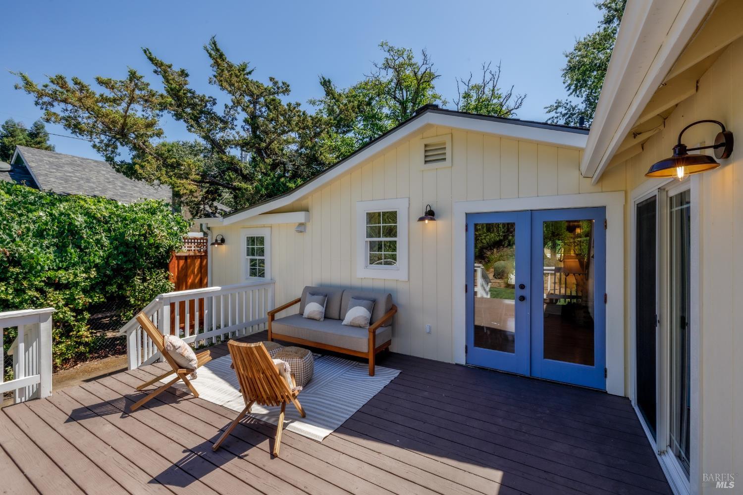 Detail Gallery Image 15 of 19 For 121 Laurel Ave, Kenwood,  CA 95452 - 2 Beds | 2 Baths