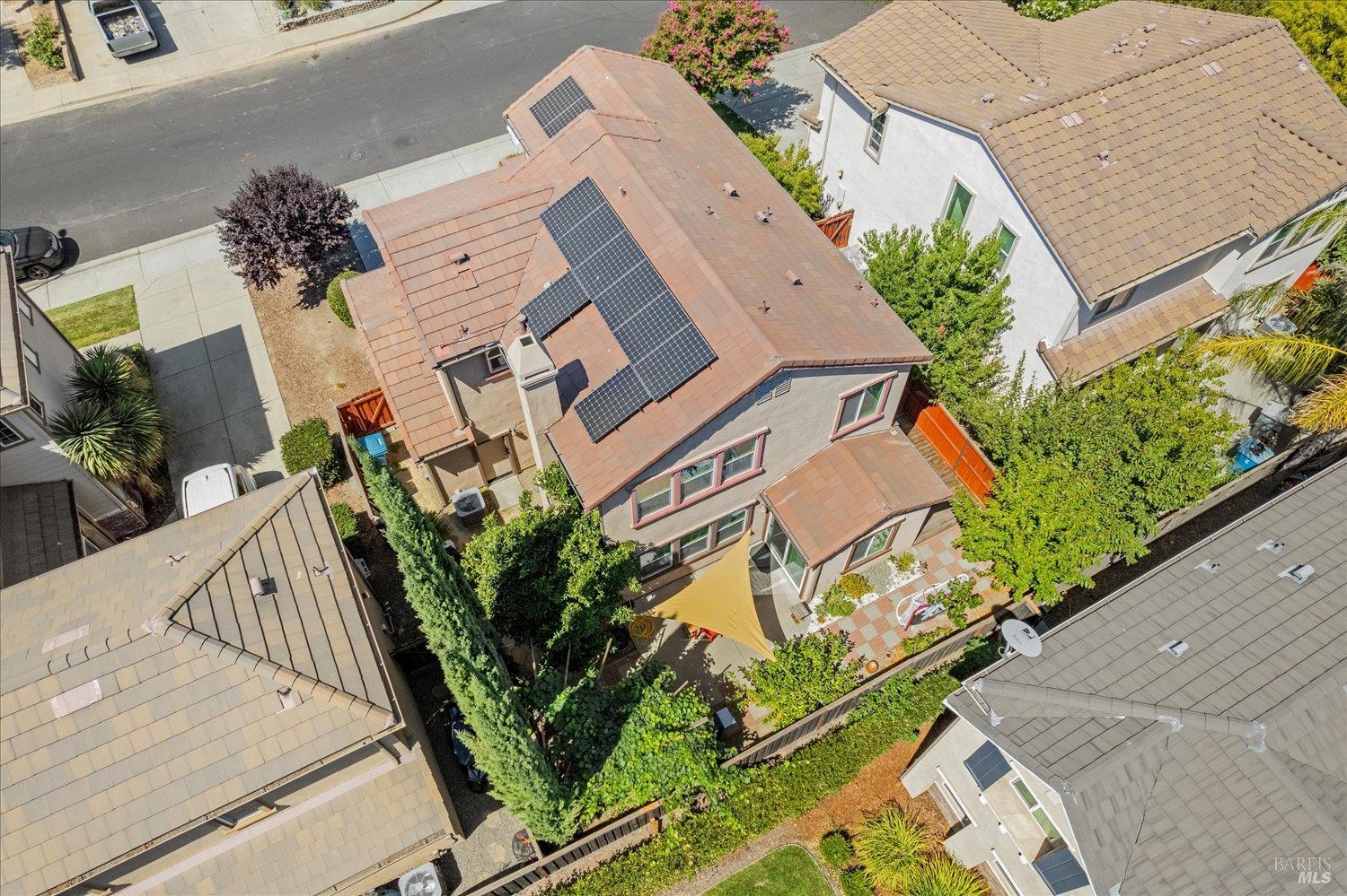 Detail Gallery Image 44 of 51 For 207 Beard St, Vacaville,  CA 95688 - 3 Beds | 2/1 Baths