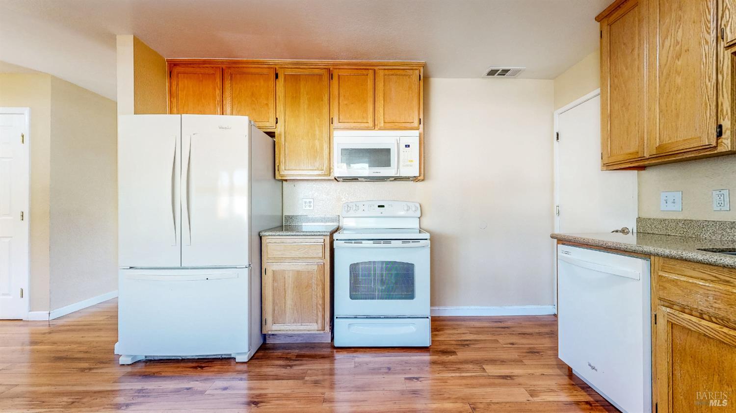 Detail Gallery Image 7 of 45 For 7147 Belita Ave, Rohnert Park,  CA 94928 - 3 Beds | 1 Baths