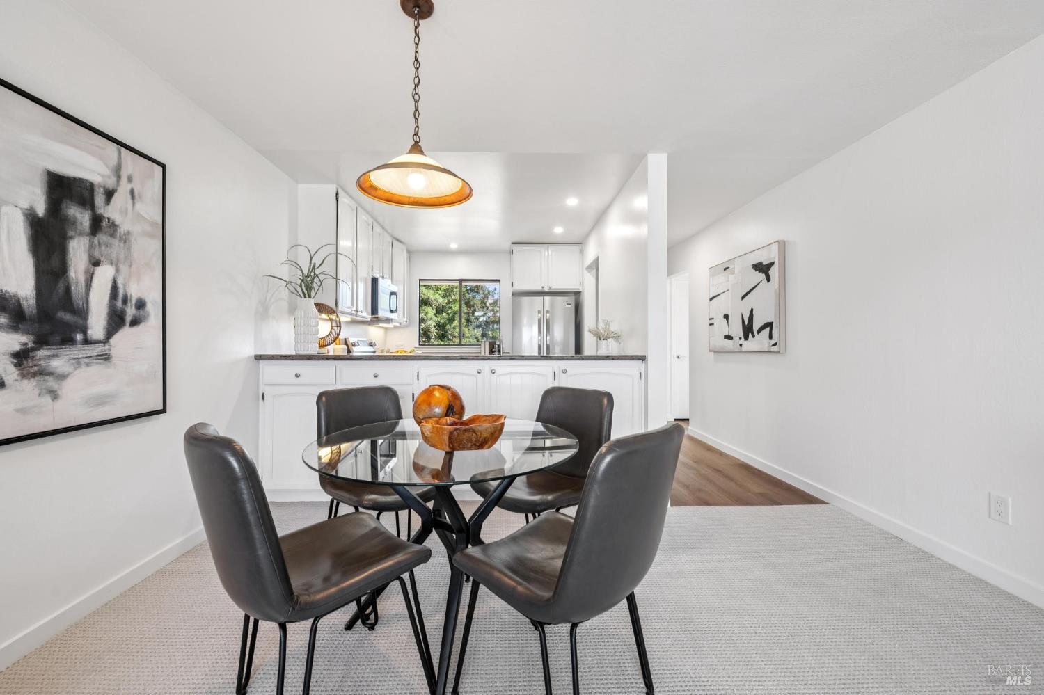Detail Gallery Image 20 of 51 For 955 via Casitas Unkn, Greenbrae,  CA 94904 - 2 Beds | 2 Baths