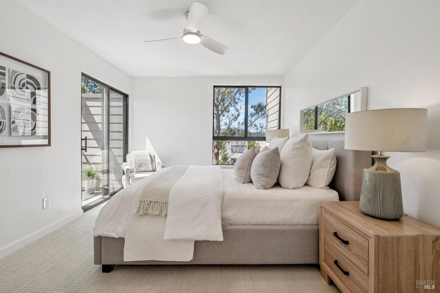 Detail Gallery Image 25 of 51 For 955 via Casitas Unkn, Greenbrae,  CA 94904 - 2 Beds | 2 Baths