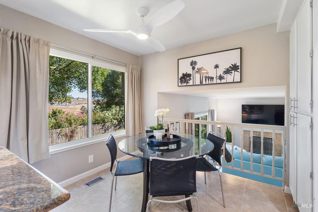 Detail Gallery Image 23 of 59 For 1412 Granada St, Vallejo,  CA 94591 - 4 Beds | 3 Baths