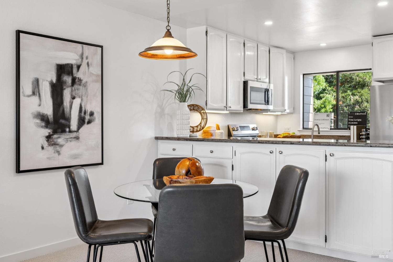 Detail Gallery Image 22 of 51 For 955 via Casitas Unkn, Greenbrae,  CA 94904 - 2 Beds | 2 Baths