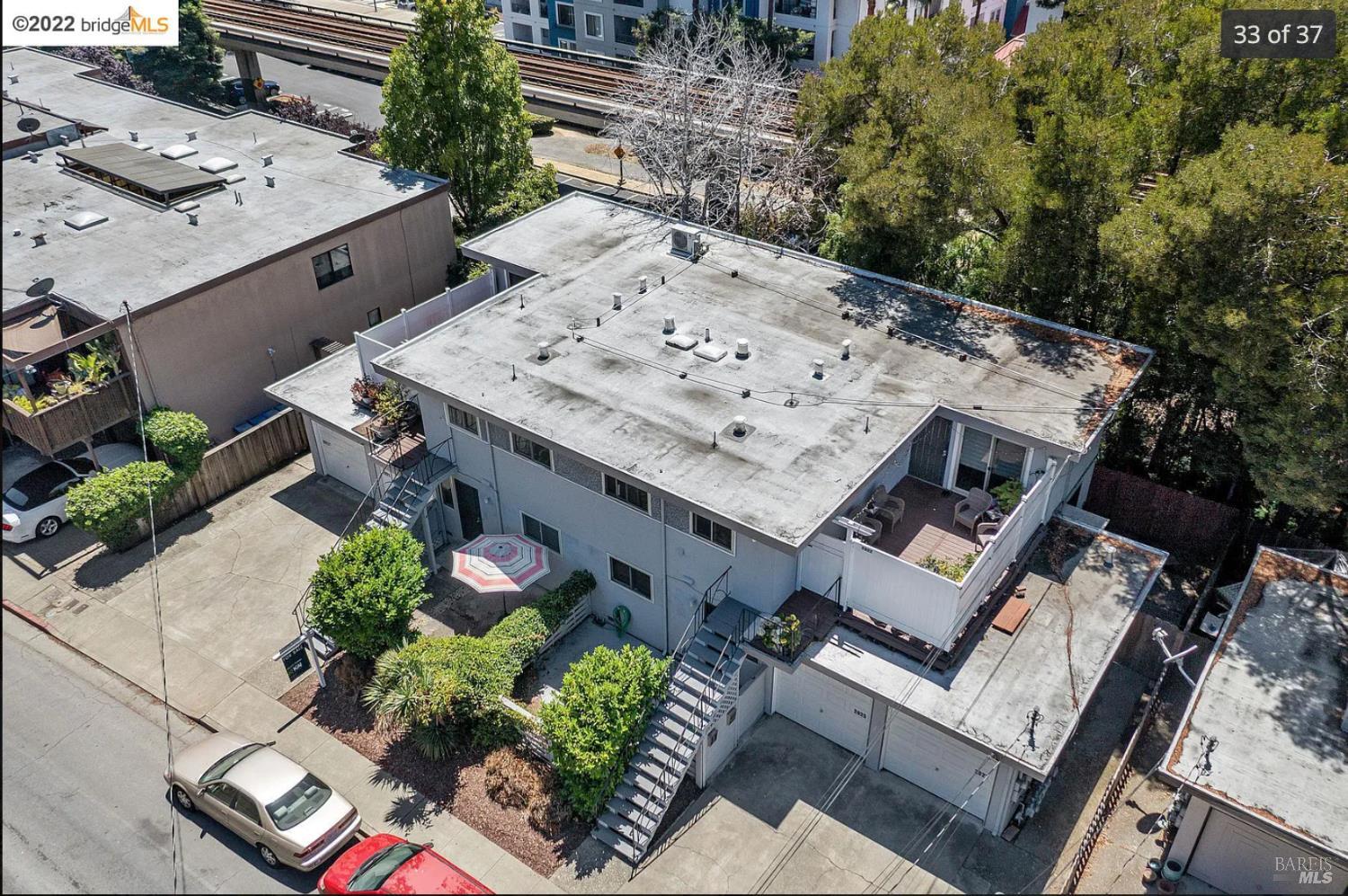 Detail Gallery Image 26 of 30 For 2021 Key Blvd, El Cerrito,  CA 94530 - – Beds | – Baths