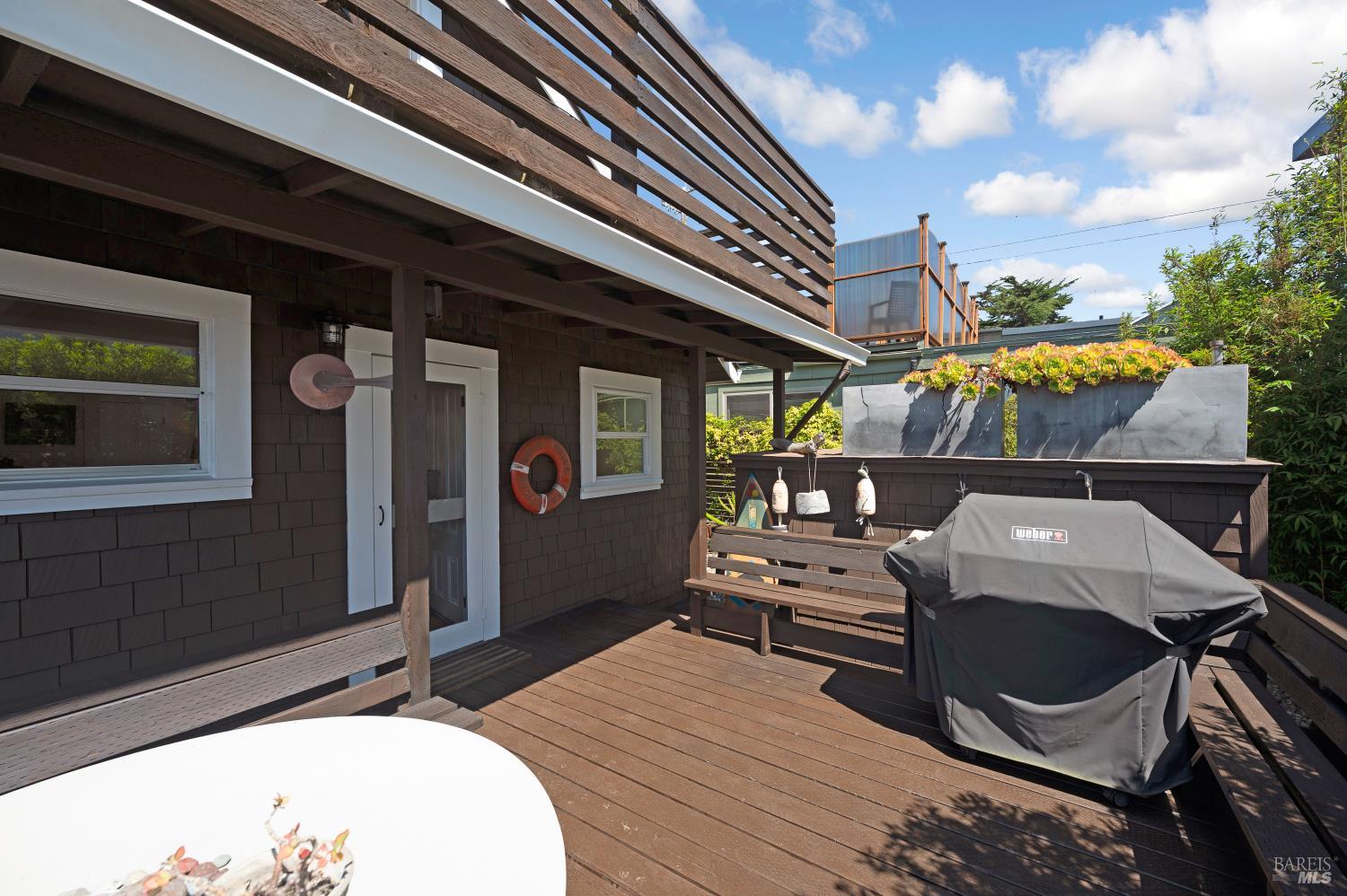 Detail Gallery Image 14 of 33 For 140 Kent Ave, Bodega Bay,  CA 94923 - 1 Beds | 1 Baths