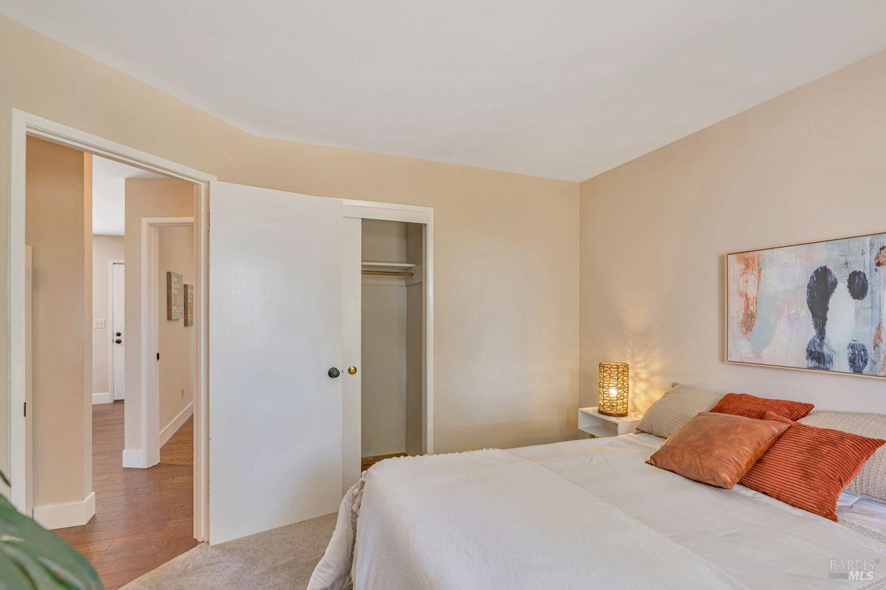 Detail Gallery Image 21 of 47 For 1021 Butler Ave, Santa Rosa,  CA 95407 - 4 Beds | 2 Baths