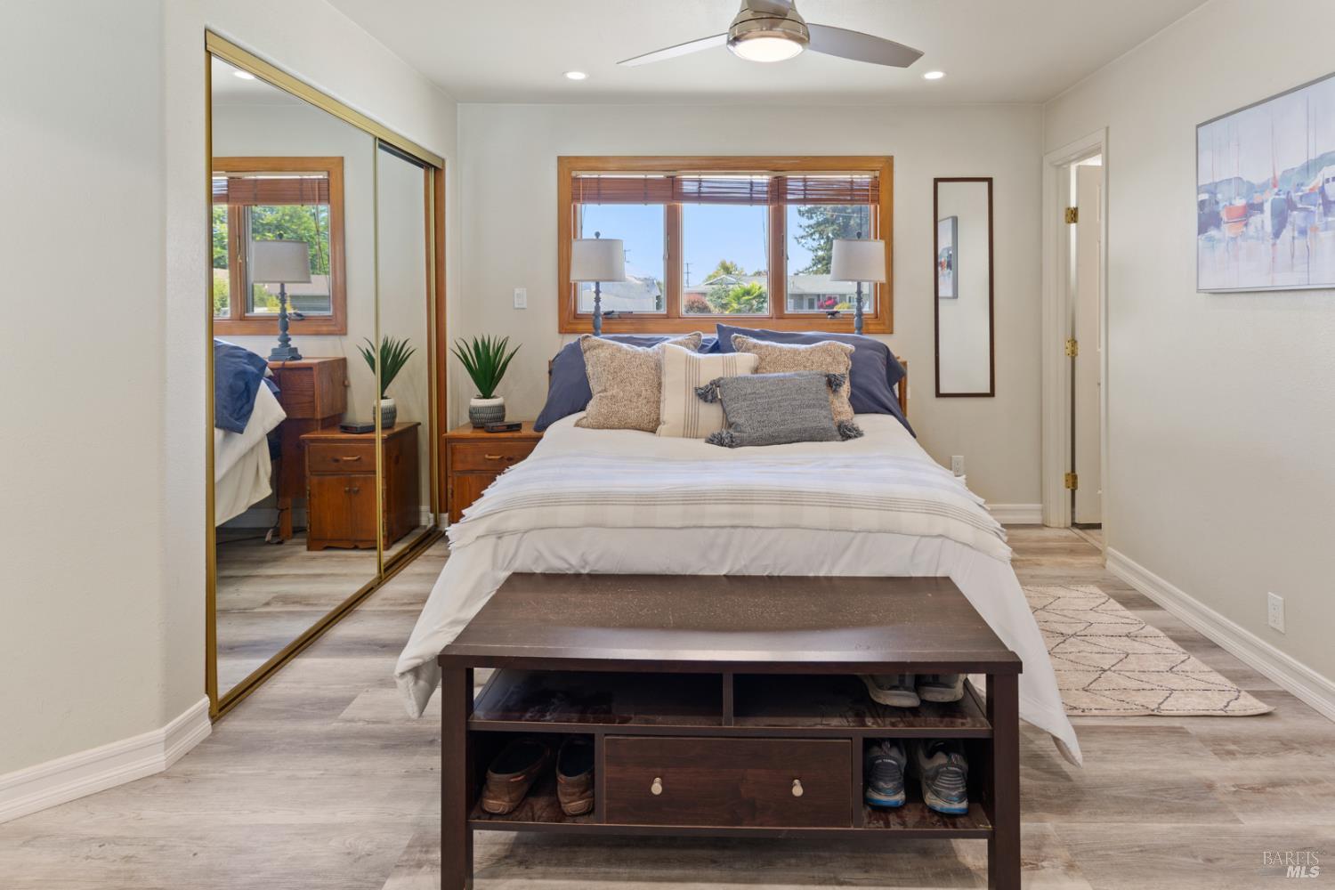 Detail Gallery Image 34 of 71 For 530 Anson Ct, Rohnert Park,  CA 94928 - 3 Beds | 2 Baths