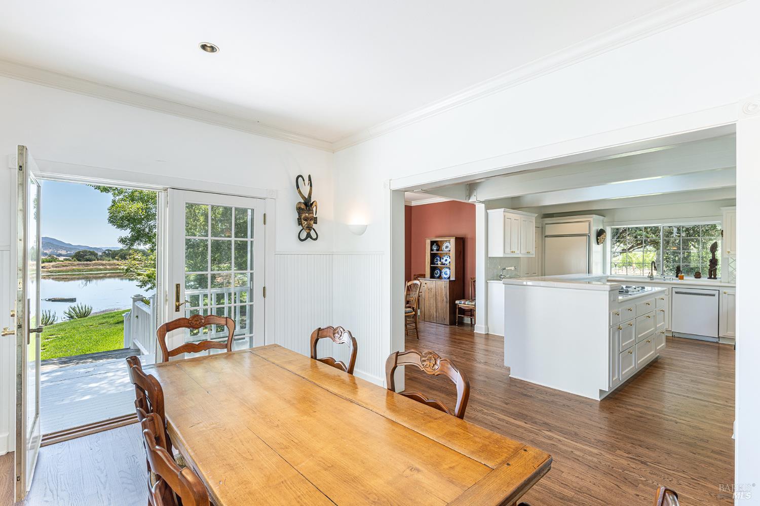 Detail Gallery Image 19 of 49 For 1650 Aetna Springs Ln, Pope Valley,  CA 94567 - 3 Beds | 2/1 Baths
