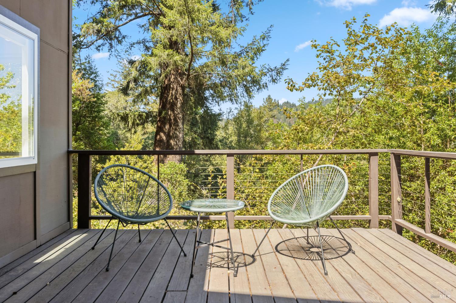 Detail Gallery Image 27 of 53 For 51 Juniper Ave, San Geronimo,  CA 94963 - 4 Beds | 3 Baths