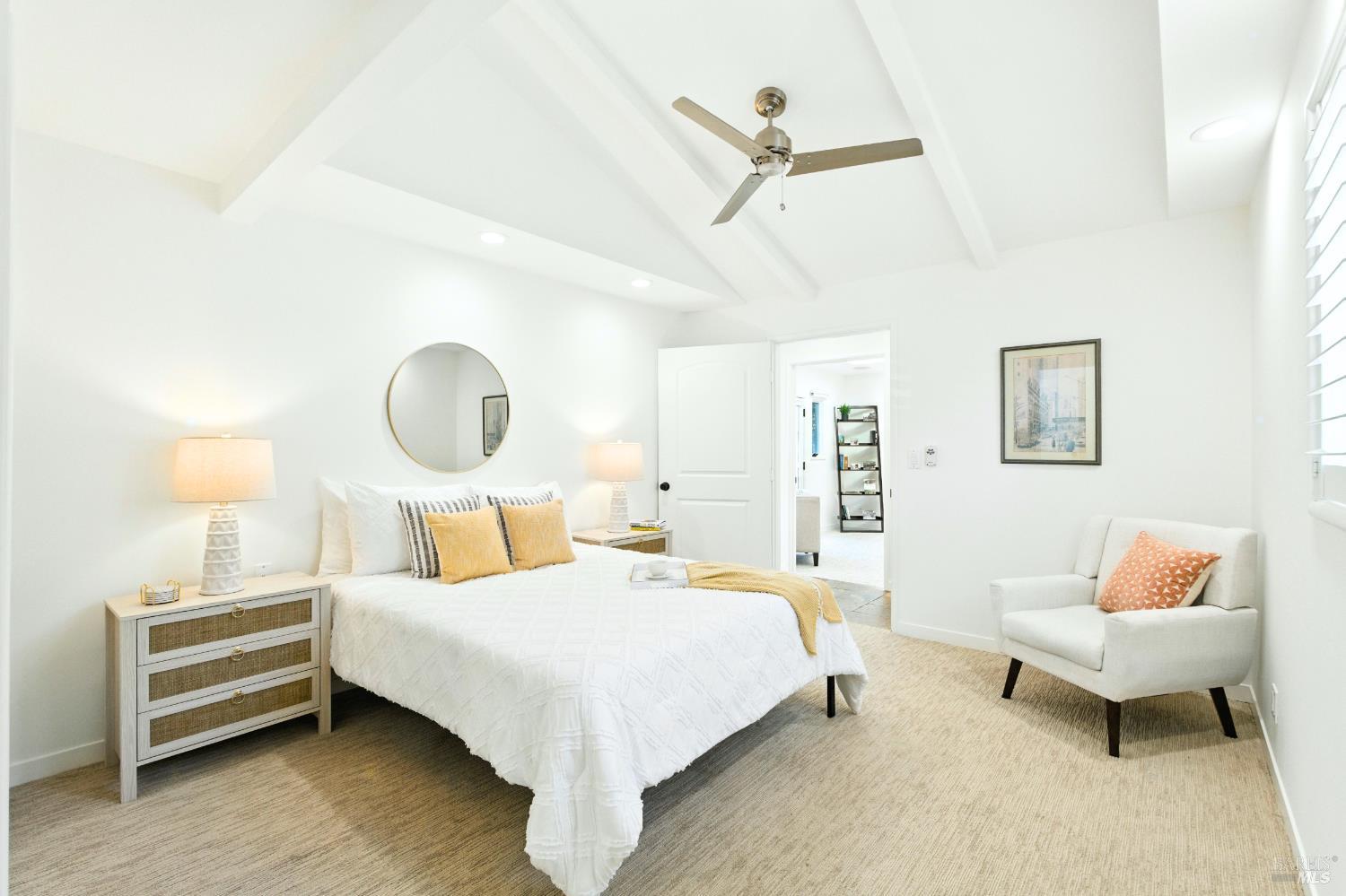 Detail Gallery Image 65 of 99 For 107 Blackfield Dr, Tiburon,  CA 94920 - 5 Beds | 3 Baths