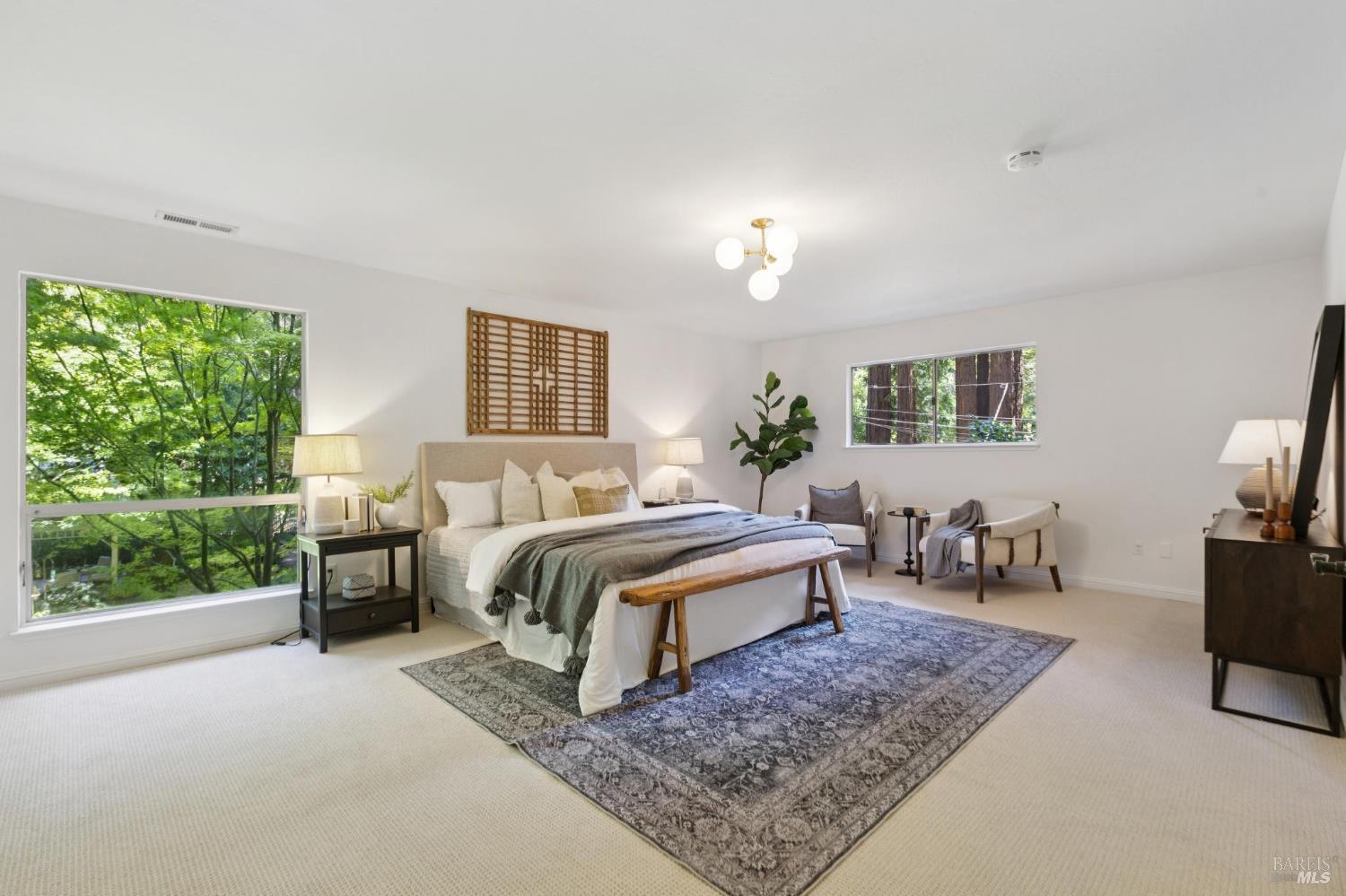 Detail Gallery Image 27 of 44 For 246 Madrone Ave, Larkspur,  CA 94939 - 4 Beds | 2 Baths