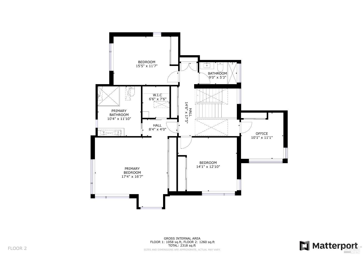 Detail Gallery Image 61 of 61 For 975 Greenhill Rd, Mill Valley,  CA 94941 - 4 Beds | 2/1 Baths