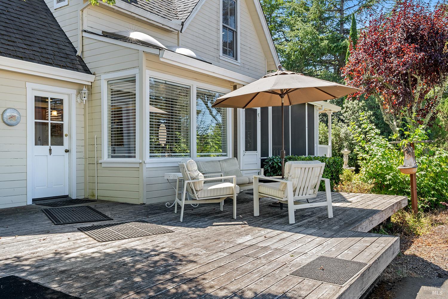 Detail Gallery Image 41 of 65 For 3949 Vine Hill Rd, Sebastopol,  CA 95472 - 5 Beds | 4 Baths