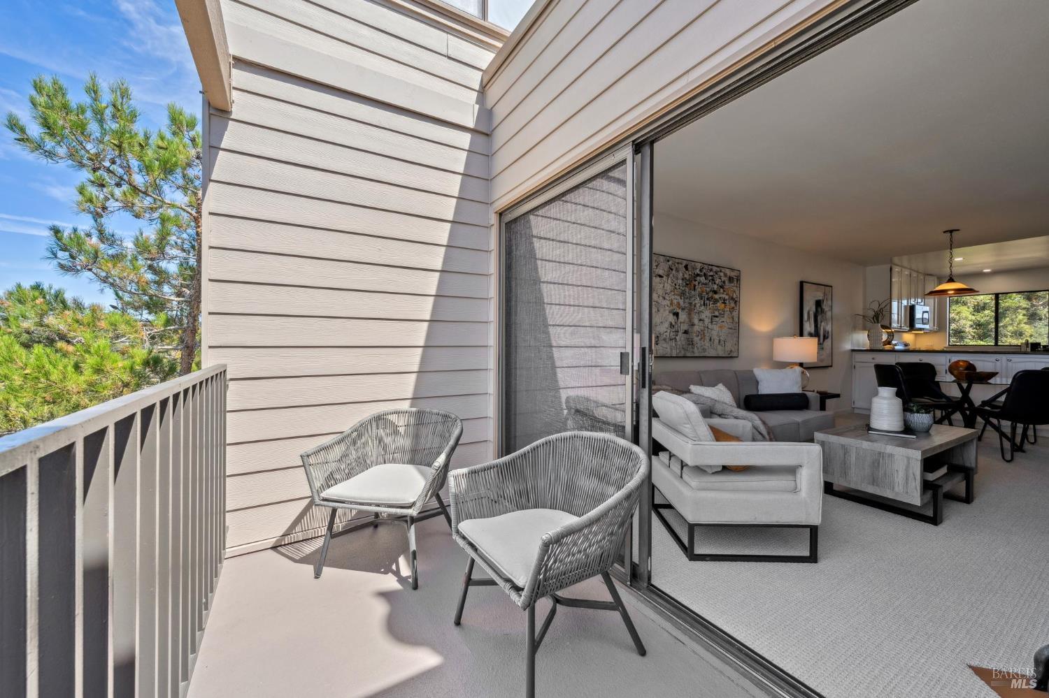 Detail Gallery Image 3 of 51 For 955 via Casitas Unkn, Greenbrae,  CA 94904 - 2 Beds | 2 Baths