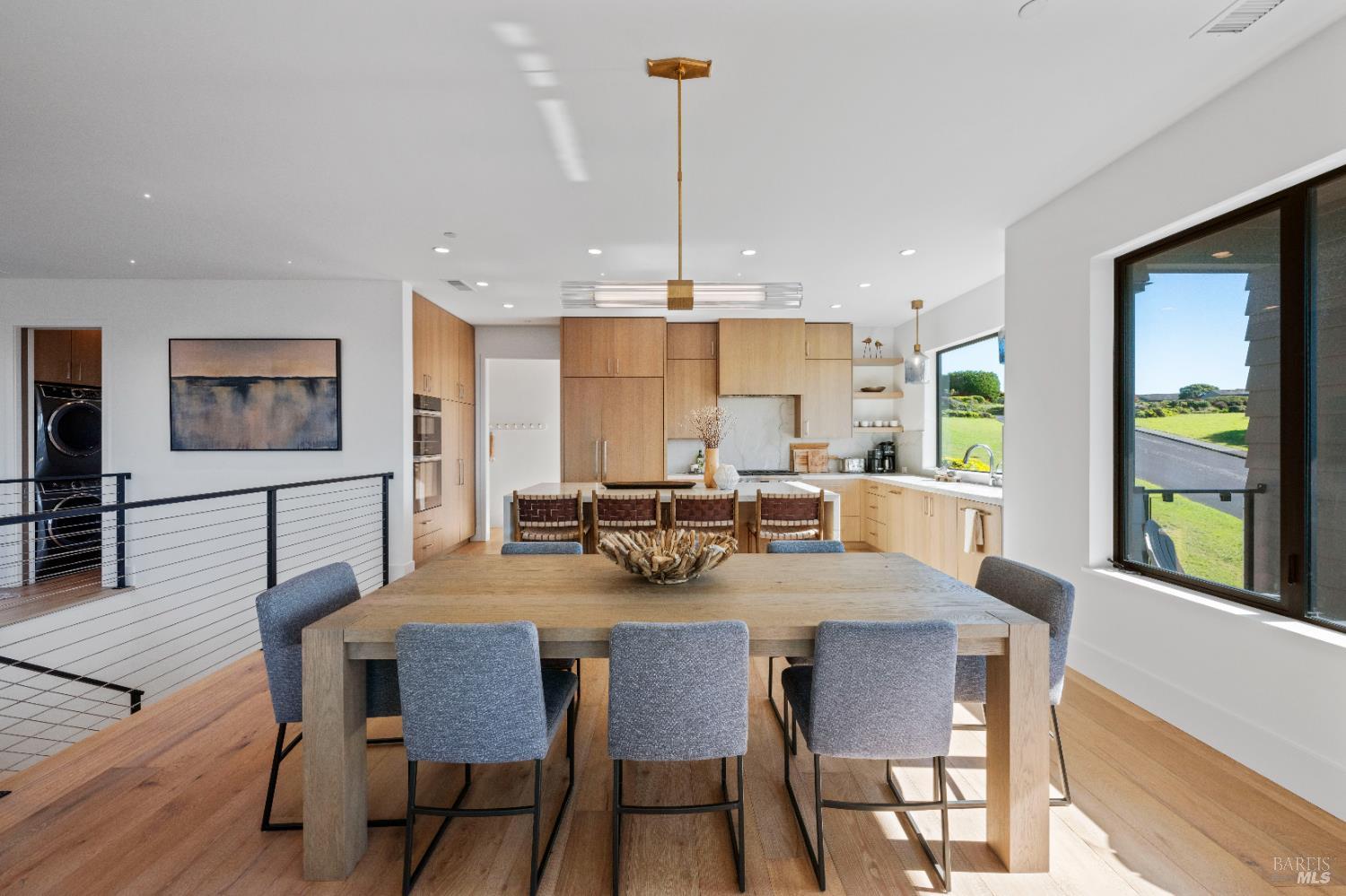 Detail Gallery Image 11 of 57 For 176 Cypress Loop, Bodega Bay,  CA 94923 - 4 Beds | 4/1 Baths