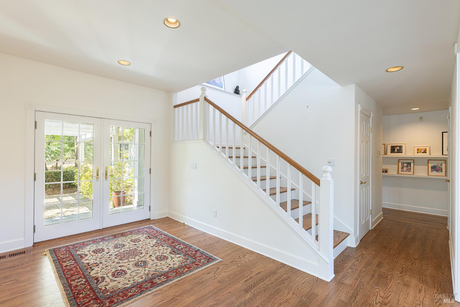 Detail Gallery Image 12 of 49 For 1650 Aetna Springs Ln, Pope Valley,  CA 94567 - 3 Beds | 2/1 Baths