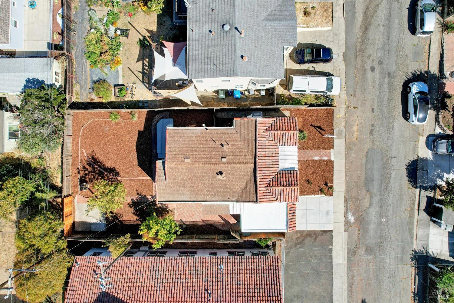 Detail Gallery Image 40 of 55 For 60 D St, Vallejo,  CA 94590 - 3 Beds | 2/1 Baths