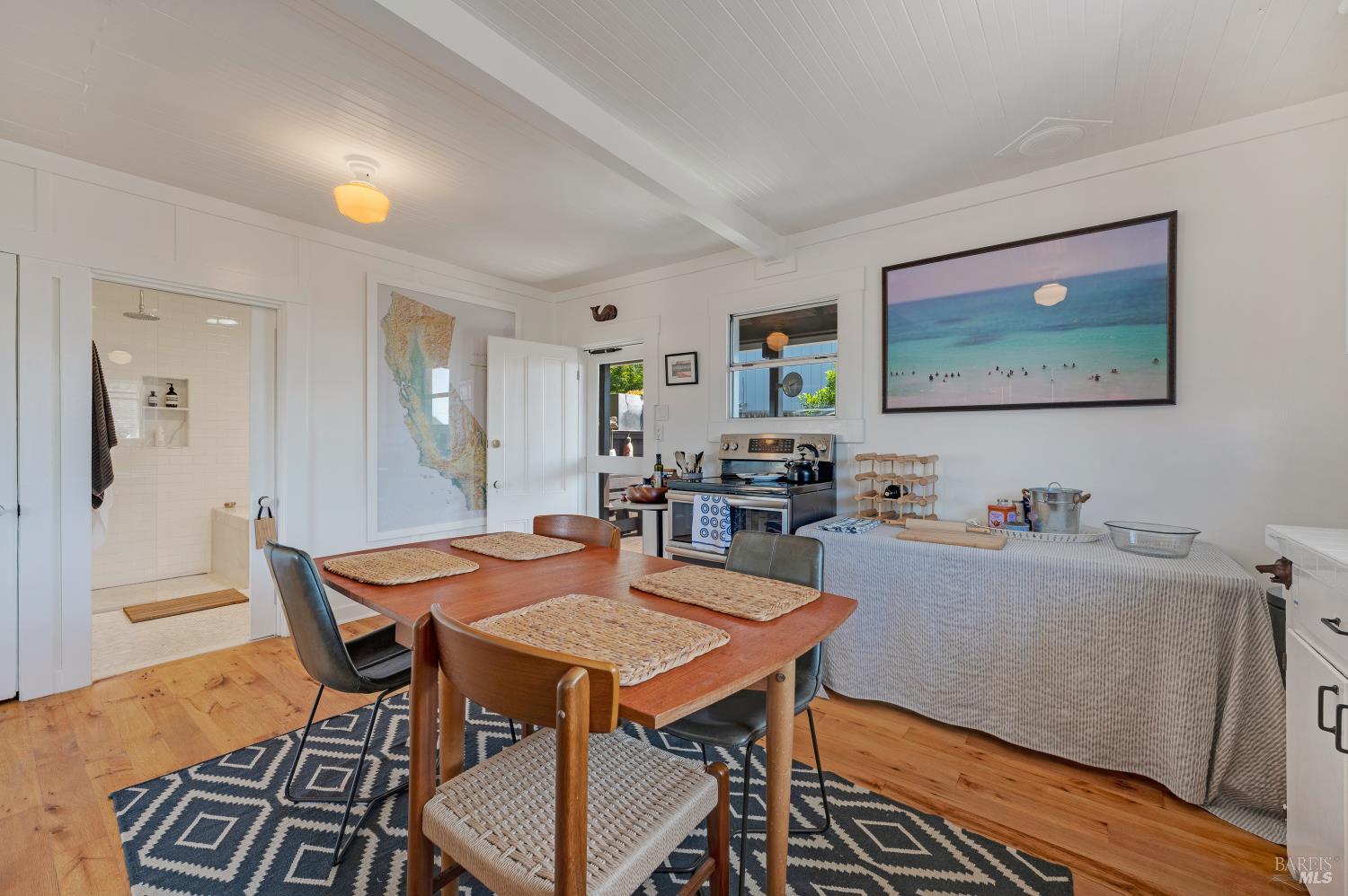 Detail Gallery Image 17 of 33 For 140 Kent Ave, Bodega Bay,  CA 94923 - 1 Beds | 1 Baths