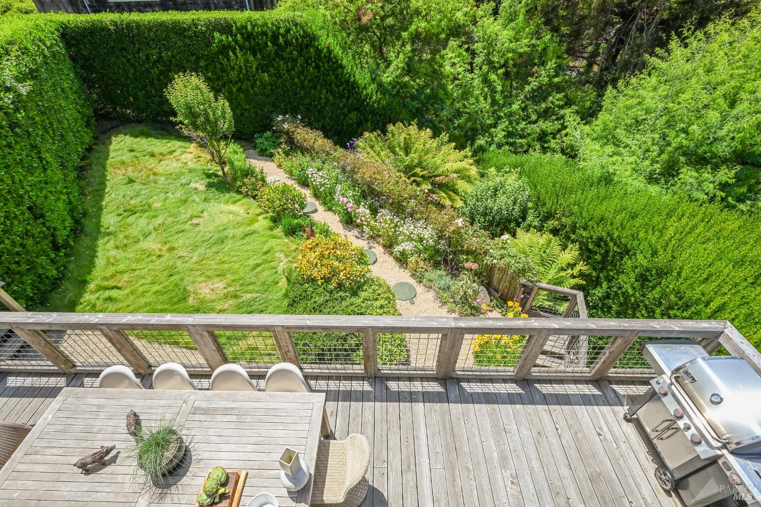 Detail Gallery Image 28 of 62 For 33 Ocean Ave, Bolinas,  CA 94924 - 3 Beds | 2/1 Baths