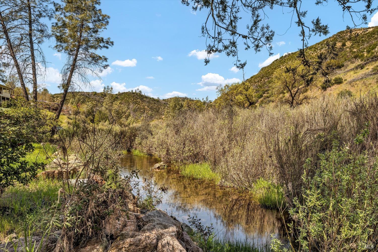 Detail Gallery Image 15 of 29 For 2230 Stagecoach Canyon Rd, Pope Valley,  CA 94567 - 2 Beds | 1 Baths