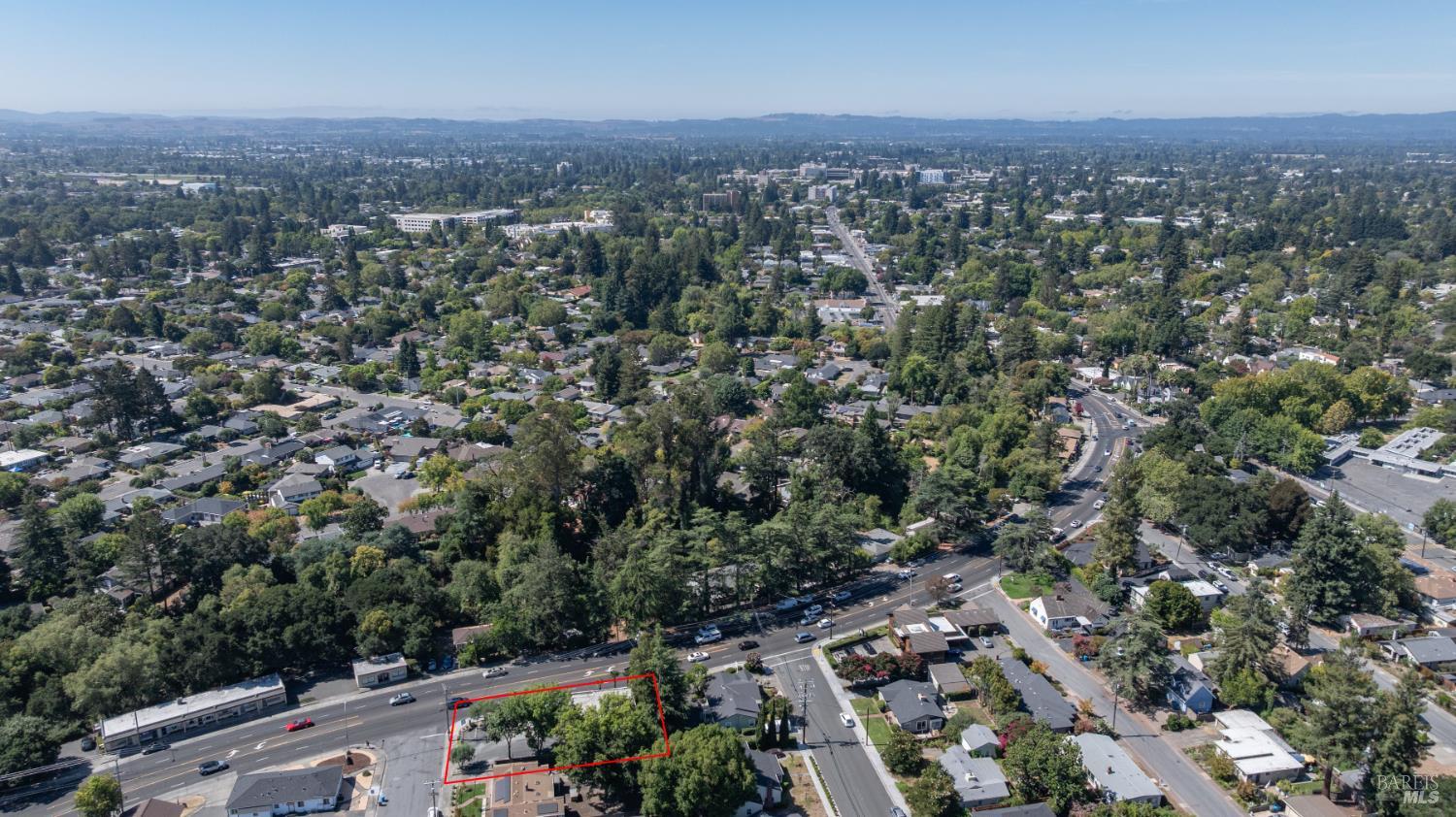 Detail Gallery Image 23 of 24 For 2211 4th St, Santa Rosa,  CA 95404 - – Beds | – Baths