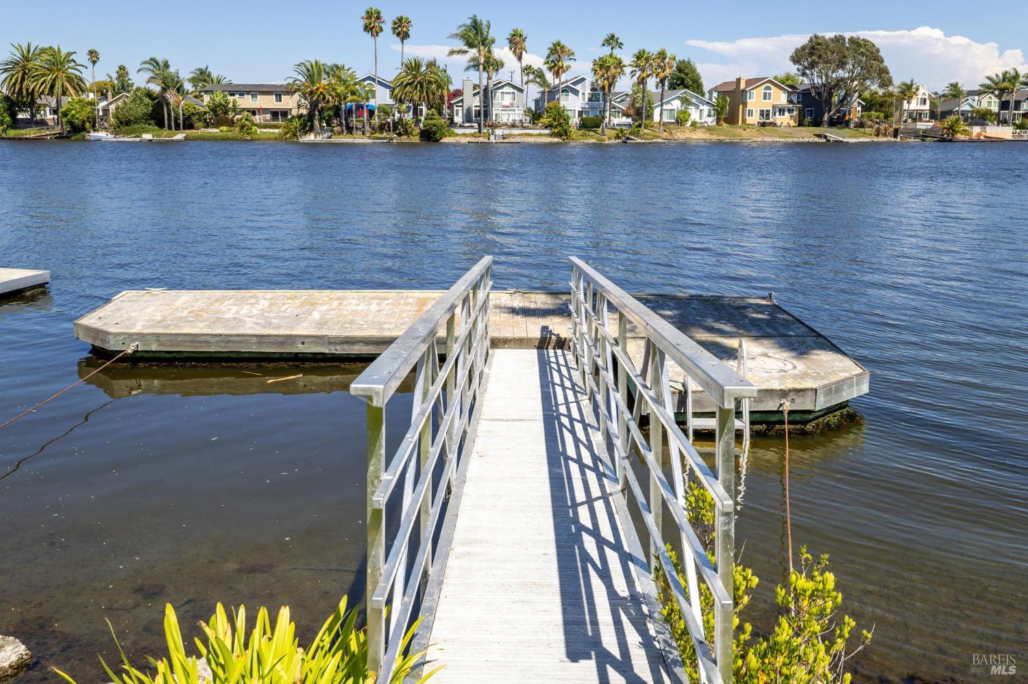 Detail Gallery Image 58 of 59 For 28 Caribe Isle, Novato,  CA 94949 - 4 Beds | 3 Baths