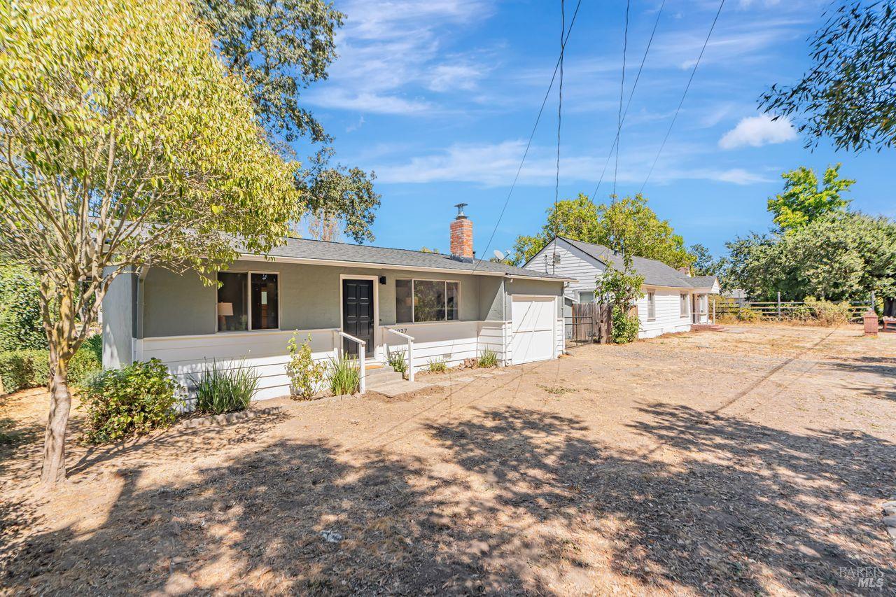 Detail Gallery Image 2 of 47 For 1021 Butler Ave, Santa Rosa,  CA 95407 - – Beds | – Baths