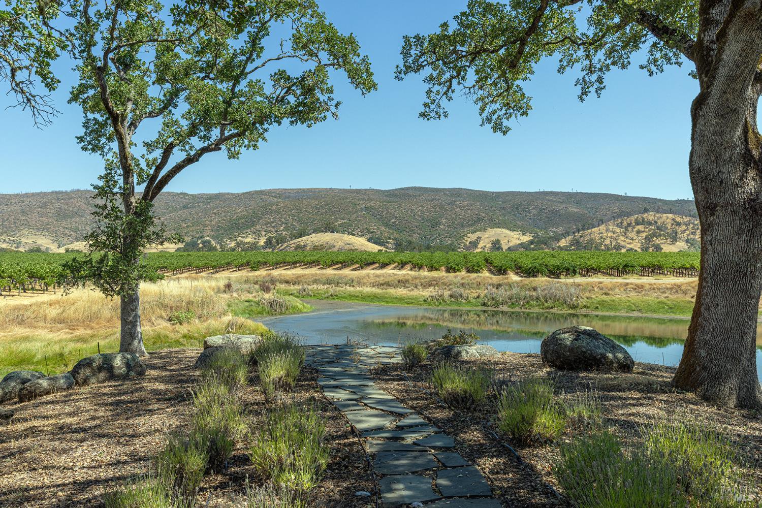 Detail Gallery Image 8 of 49 For 1650 Aetna Springs Ln, Pope Valley,  CA 94567 - 3 Beds | 2/1 Baths