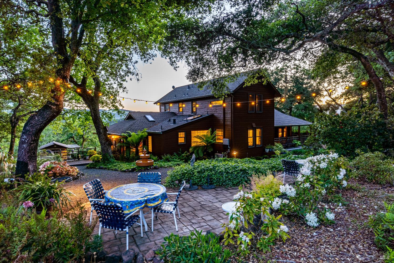 Detail Gallery Image 51 of 60 For 10601 Slattery Rd, Glen Ellen,  CA 95442 - 4 Beds | 2 Baths