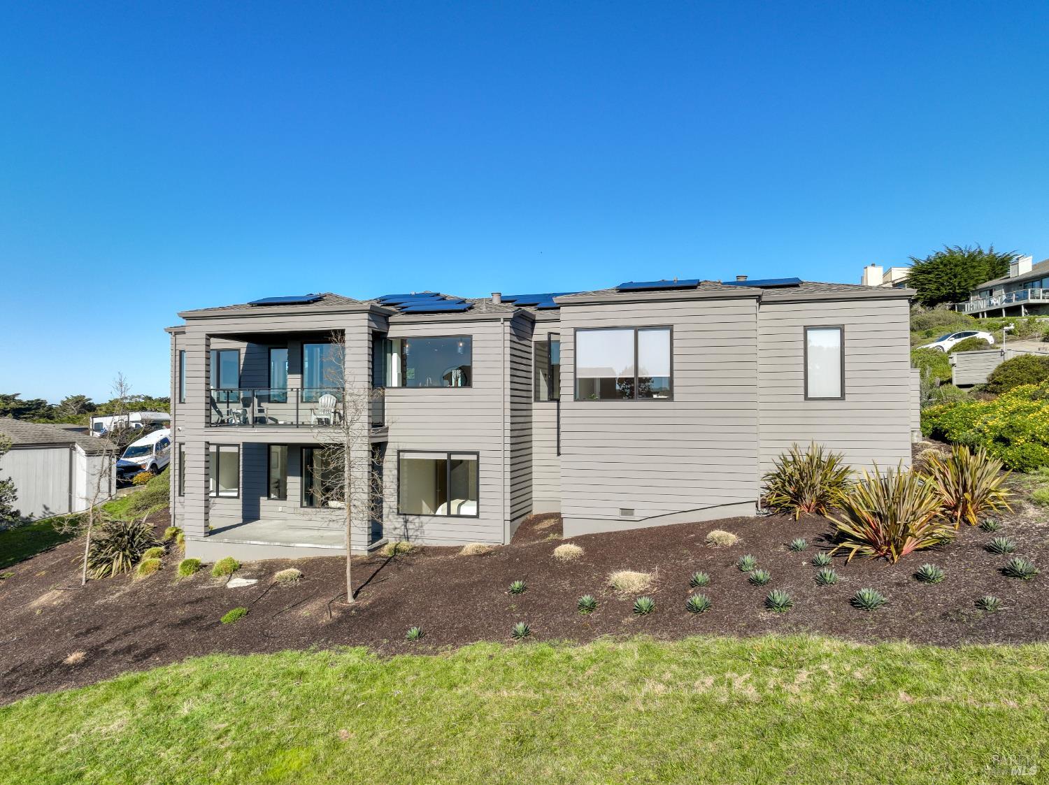 Detail Gallery Image 44 of 57 For 176 Cypress Loop, Bodega Bay,  CA 94923 - 4 Beds | 4/1 Baths