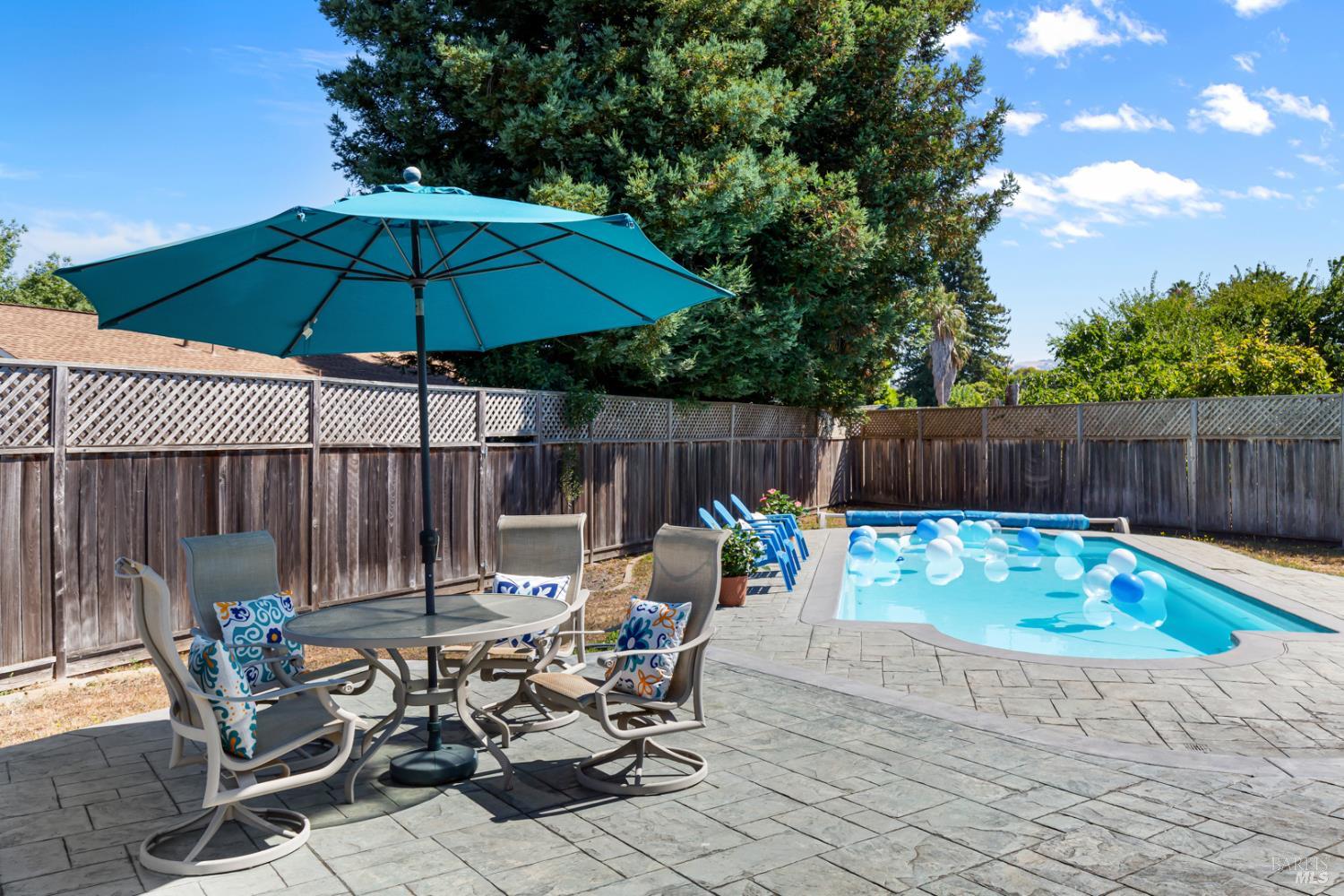 Detail Gallery Image 42 of 71 For 530 Anson Ct, Rohnert Park,  CA 94928 - 3 Beds | 2 Baths