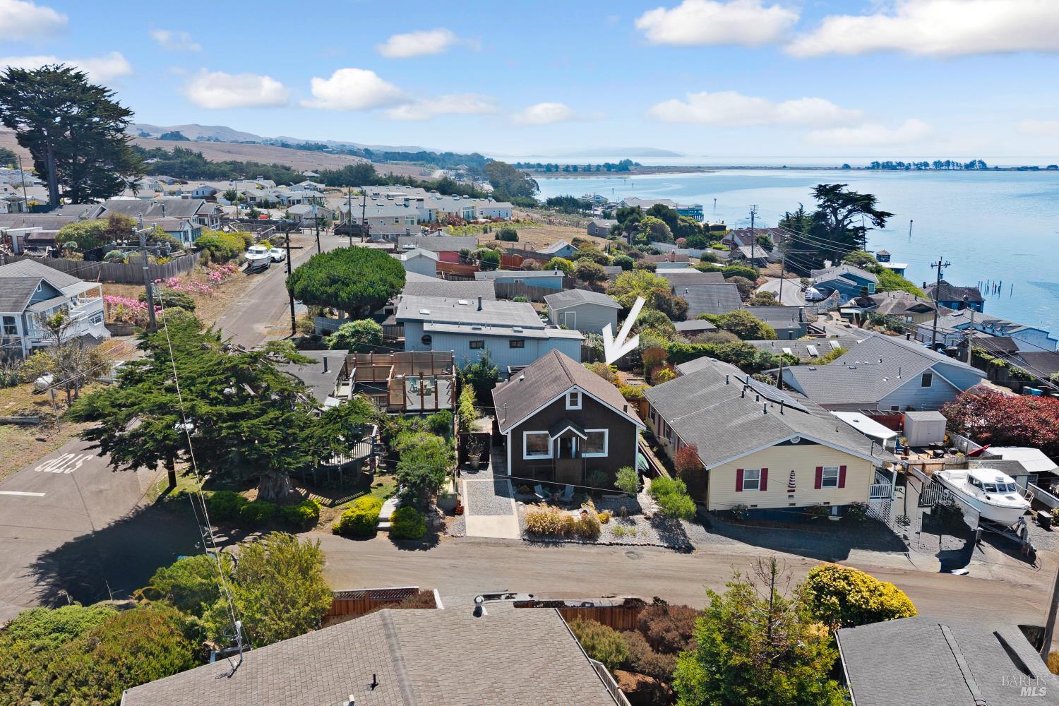 Detail Gallery Image 33 of 33 For 140 Kent Ave, Bodega Bay,  CA 94923 - 1 Beds | 1 Baths