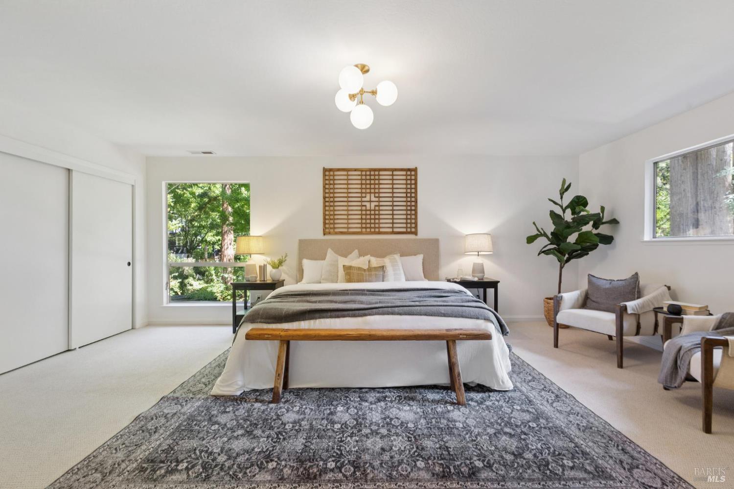 Detail Gallery Image 25 of 44 For 246 Madrone Ave, Larkspur,  CA 94939 - 4 Beds | 2 Baths