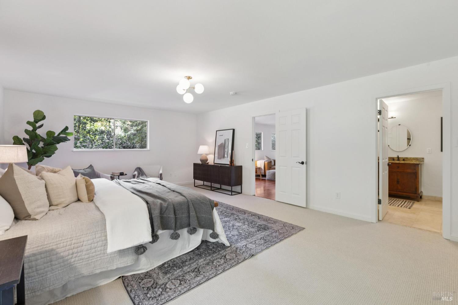 Detail Gallery Image 30 of 44 For 246 Madrone Ave, Larkspur,  CA 94939 - 4 Beds | 2 Baths