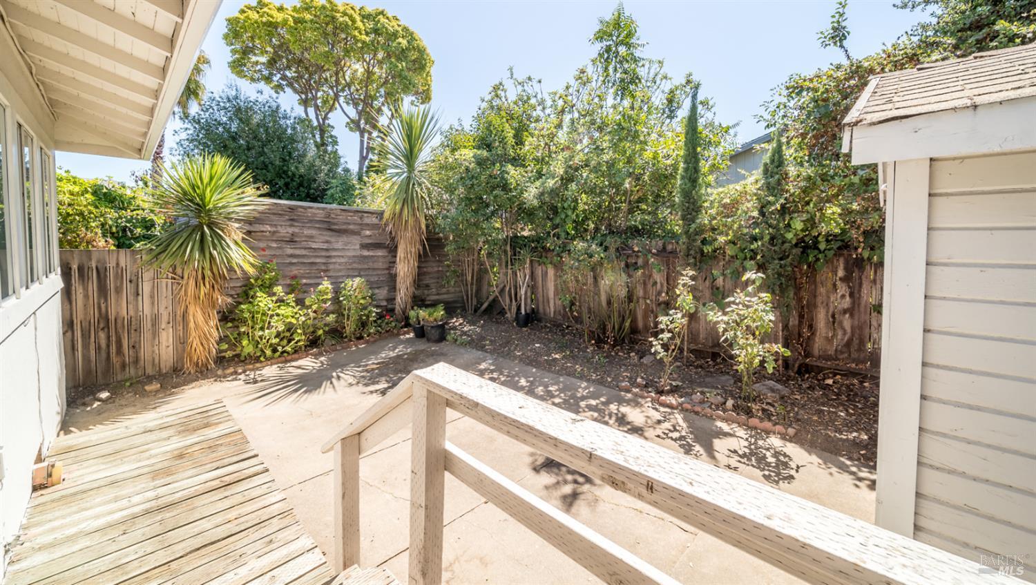 Detail Gallery Image 18 of 21 For 1121 Ohio St, Vallejo,  CA 94590 - 2 Beds | 1 Baths