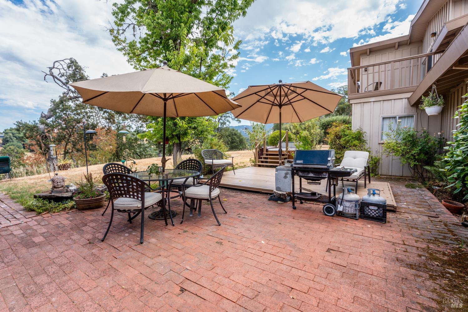Detail Gallery Image 30 of 49 For 1500 Deerwood Dr, Ukiah,  CA 95482 - 3 Beds | 3 Baths