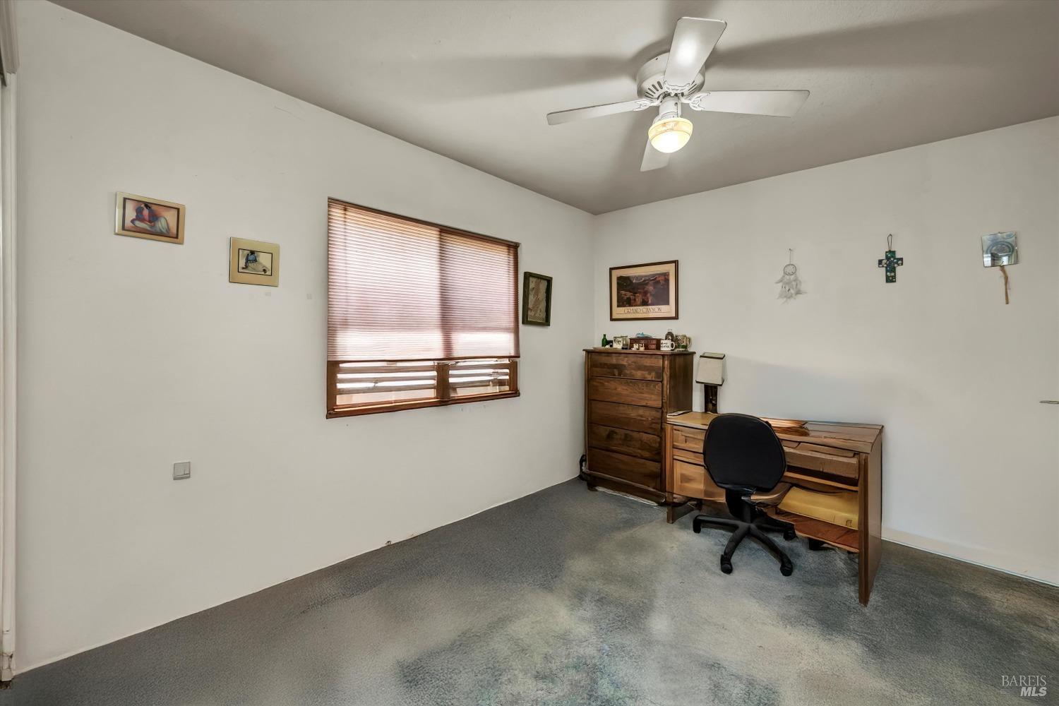 Detail Gallery Image 9 of 29 For 2230 Stagecoach Canyon Rd, Pope Valley,  CA 94567 - 2 Beds | 1 Baths
