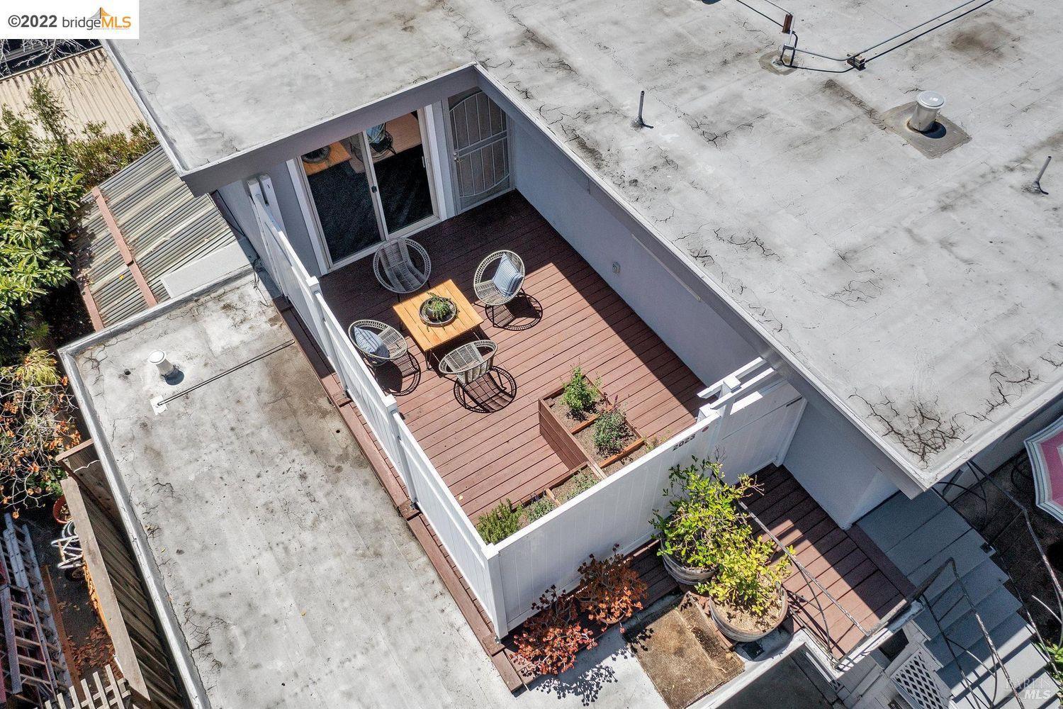 Detail Gallery Image 27 of 30 For 2021 Key Blvd, El Cerrito,  CA 94530 - – Beds | – Baths